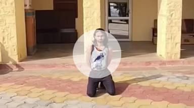 गिड़ा: बालोतरा की गिड़ा थाना पुलिस ने हिस्ट्रीशीटर केसाराम उर्फ किशन मांजु उर्फ केडी को गिरफ्तार किया