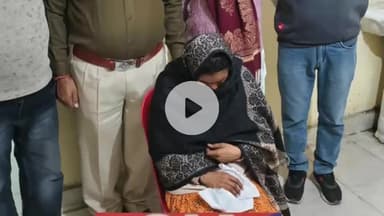 उचाना: नरवाना में 12.50 ग्राम हेरोइन के साथ महिला नशा तस्कर गिरफ्तार