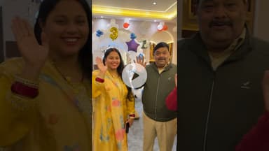 Family brunch scenes♥️😌 #song #familytime #prayagraj #familylunch