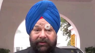 कोतवाली: भाजपा नेता तरविंदर मारवाह ने जेएनयू में पीएम मोदी और अमित शाह के खिलाफ नारों पर जताई आपत्ति