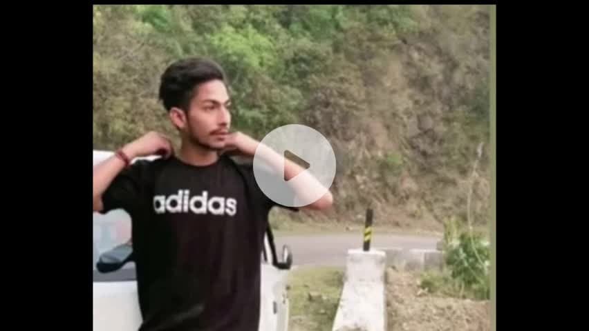 मकरीड़ी: क्योंना गांव के 26 वर्षीय युवक साहिल राणा का चंडीगढ़ में संदिग्ध परिस्थितियों में निधन, क्षेत्र में शोक की लहर