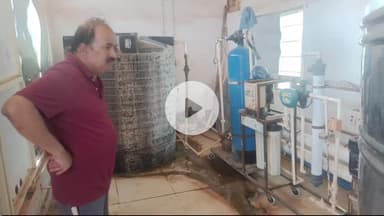 ಸಂಡೂರು: ಜಾತ್ರೆ ಉತ್ಸವÀಗಳಲ್ಲಿ ಆರೋಗ್ಯದ ಬಗ್ಗೆ ಕಾಳಜಿ ವಹಿಸಿ: ಡಾ.ಯಲ್ಲಾ ರಮೇಶ್ ಬಾಬು