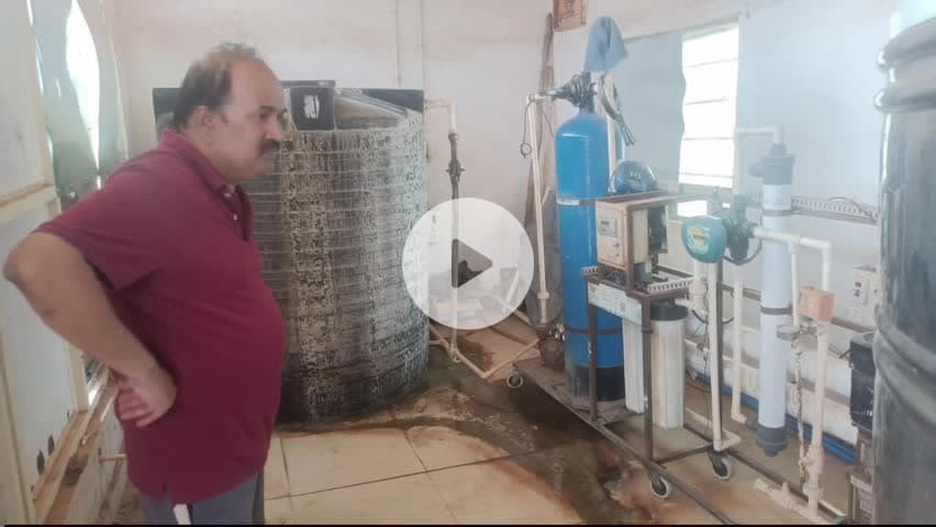 ಸಂಡೂರು: ಜಾತ್ರೆ ಉತ್ಸವÀಗಳಲ್ಲಿ ಆರೋಗ್ಯದ ಬಗ್ಗೆ ಕಾಳಜಿ ವಹಿಸಿ: ಡಾ.ಯಲ್ಲಾ ರಮೇಶ್ ಬಾಬು