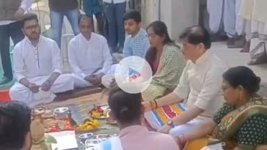 ડભોઇ: ડભોઇ તાલુકાના ડાંગીકુવા ગામે વનકુટિર વિસામાનું લોકાર્પણ અને RCC રોડનું ખાતમુહૂર્ત