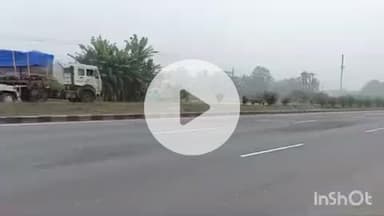 বাগনান ১: বাগনানে ১৬ নম্বর জাতীয় সড়কে পথদুর্ঘটনা আহত এক মৃত দুই