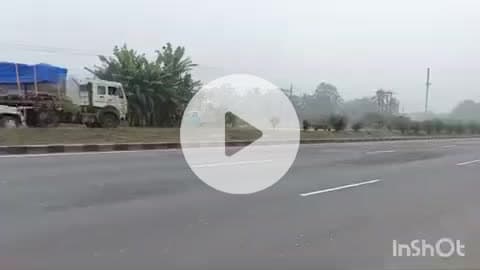 বাগনান ১: বাগনানে ১৬ নম্বর জাতীয় সড়কে পথদুর্ঘটনা আহত এক মৃত দুই