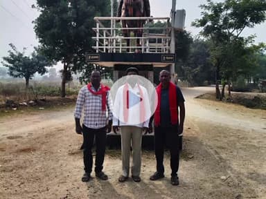 బోయిన్‌పల్లి: నూతన గ్రామపంచాయతీ పాలకవర్గాలు వీటిపై దృష్టి సారించాలి: బోయినపల్లి సిపిఎం పార్టీ నేతలు