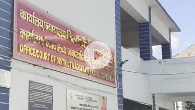 थराली: देवल मोपाटा सड़क पर हुई वाहन दुर्घटना की मजिस्ट्रेट जांच के आदेश