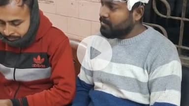 খড়িবাড়ি: রেল স্টেশনে অসামাজিক কার্যকলাপে প্রতিবাদ করায় ব্যবসায়ী ও তার ছেলের উপর হামলা,খড়িবাড়ি থেকে গ্রেফতার ৫