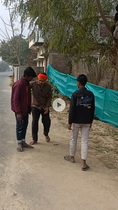 5 #लाख #रुपए का #बैग #चोरी #comedy #funny #trending #viral #follow tainment #memes #follow #sethji5g @patalashok378