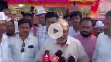 भुदरगड: शक्तिपीठ महामार्गात ६० हजार कोटी रूपयाचा ढपला पाडणार राजू शेट्टी यांचा आरोप