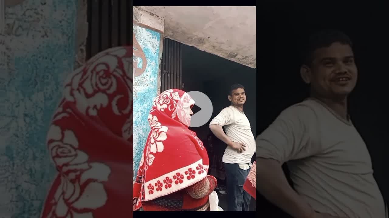 आंगनबाड़ी के नाम पर खुला खेल!₹500 वसूली, राशन लूट—वीडियो ने खोल दी पोल  #bareilly #viral #news #cdpo