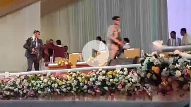 ঢকুৱাখানা ভাগ: ঢকুৱাখনাত ২৯৮ কোটি টকাৰে ৪ টা অভিলাষী আঁচনি স্থাপন মুখ্যমন্ত্রী হিমন্ত বিশ্ব শৰ্মাৰ