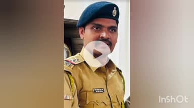 तासगाव: तासगाव पोलीस ठाण्यातील प्रशिक्षणार्थी पोलीस उपनिरीक्षक सुरज मराठे यांनी पुण्यात उचलले टोकाचे पाऊल