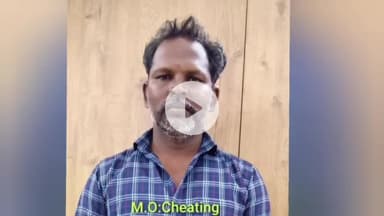 போளூர்: டவுன் தண்டு மாரியம்மன் கோவில் தெருவில் மூதாட்டடியிடம் நகை பறிப்பு போலீஸ் விசாரணை