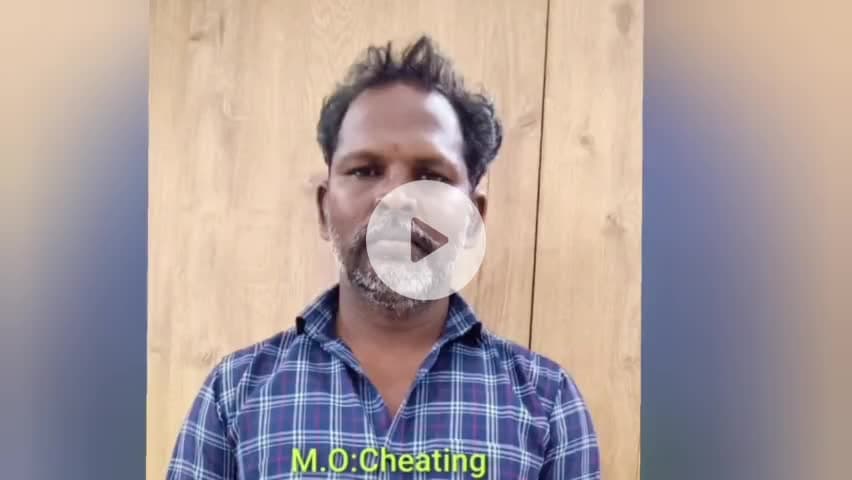 போளூர்: டவுன் தண்டு மாரியம்மன் கோவில் தெருவில் மூதாட்டடியிடம் நகை பறிப்பு போலீஸ் விசாரணை