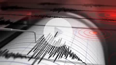 भूटान में आज सुबह 3.8 तीव्रता का भूकंप आया। इसका केंद्र 10 किलोमीटर की गहराई में था।

#Earthquake #Bhutan #भूकंप