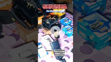 SHIVISHA The Cinematic Studio ✨🖇️ #shorts #short #viralshorts #viralshort #trandingshort #camera