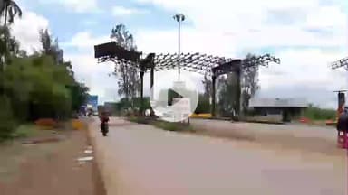 भुदरगड: कोल्हापूर-सांगली रस्त्यासाठी अंकली ते चोकाकची मोजणी पूर्ण, आठवड्यात संबधित विभागास देणार अहवाल