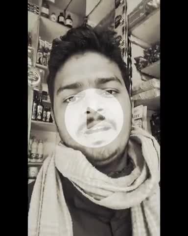 Shabbir Khan on fire 8 overs | 1 maiden | 7 runs