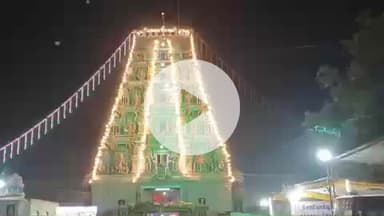 கோபிசெட்டிபாளையம்: பாரியூர் கொண்டத்து காளியம்மன் கோவில் திருவிழா ஆயிரக்கணக்கான பக்தர்கள் குண்டம் இறங்கி நேர்த்திக்கடன் செலுத்தினர்