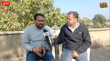 डूमोली कला के शहीद कमांडो ईश्वर सिंह की मूर्ति के अनावरण देखिए किस तरह का रहेगा कार्यक्रम #Report