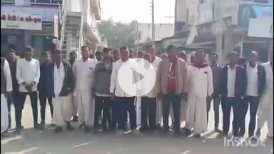 પાલનપુર: લાખણી ના ડેરા ખાતે દૂધ મંડળીમાં ચેરમેનને મંત્રી દ્વારા ઉચાપત કરી હોવાના આક્ષેપો સાથે દિયોદર પોલીસ મથકે રજૂઆત કરાઈ