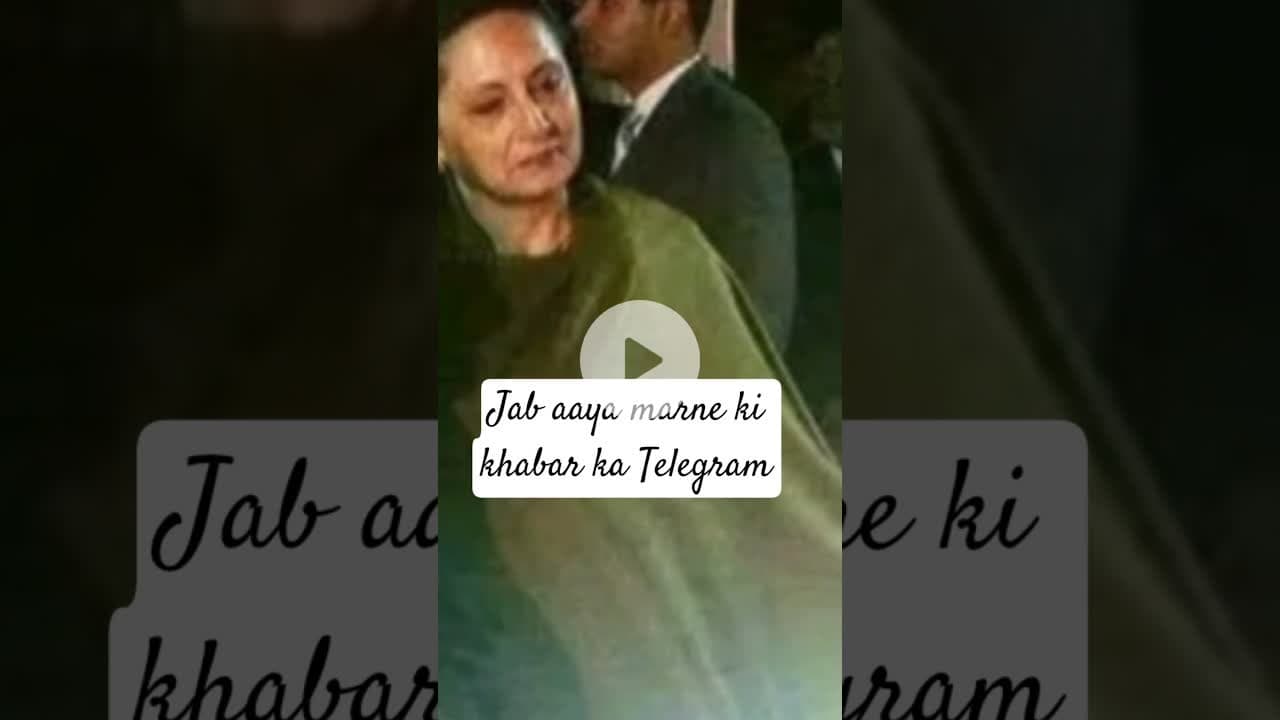 मां सुहासिनी मुले उसे शेर की तरह लड़ने ... #ikkis