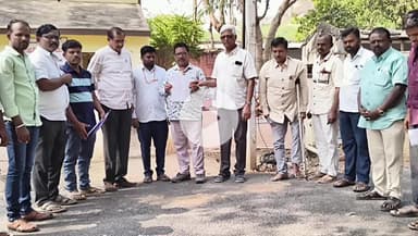 ಸಿರವಾರ: ಬಿಸಿಎಂ ಹಾಸ್ಟೆಲ್ ಸ್ಥಳಾಂತರಿಸಲು ಸಾರ್ವಜನಿಕರ ಒತ್ತಾಯ