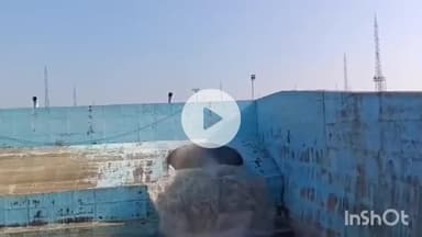 రామడుగు: గాయత్రి పంప్ హౌస్ నుండి 3300 క్యూసెక్కుల నీరు విడుదల ప్రత్యేక పూజలు చేసిన రైతులు