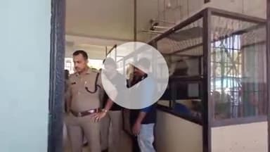 കാസര്‍ഗോഡ്: ജില്ലാ കോടതിക്ക് ബോംബ് ഭീഷണി,സന്ദേശം എത്തിയത് ഇമെയിൽ വഴി,കോടതി പ്രവർത്തനം നിർത്തി