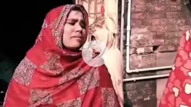 নবগ্রাম: নবগ্রামে নিখোঁজ শিশুর মৃত দেহ উদ্ধার হতেই কান্নায় ভেঙে পড়েছেন পরিবারের সদস্যরা