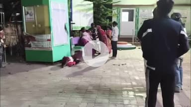 ଧରାକୋଟ: ଖଇରପୁଟି ଗ୍ରାମ ନିକଟରେ ଏକ୍ସେଲ ଗାଡିରୁ ପଡ଼ି ପାଞ୍ଚ ବର୍ଷର ନାବାଳକ ମୃତ