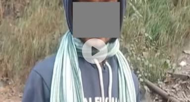 कोतवाली: लाहौरी गेट पुलिस ने 36 घंटे में मोबाइल स्नैचिंग का मामला सुलझाया