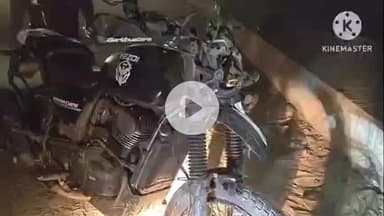 পূব যোৰহাট: মেলেঙত ভয়ংকৰ পথ দুৰ্ঘটনাত আঘাতপ্ৰাপ্ত এজনৰ JMCH ত মৃত্যু