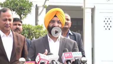 आतिशी पर मंत्री सिरसा का बड़ा बयान | #AtishiMarlena #SikhCommunity #PoliticalNews