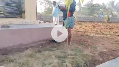 ಕುಕನೂರ: ಬನ್ನಿಕೊಪ್ಪ ನಾಳೆ ಸ್ವಾತಂತ್ರ್ಯ ಹೋರಾಟಗಾರ ಸೈನಿಕರ ರೈತರ ಸ್ಮಾರಕ ಉದ್ಘಾಟನೆ ಗ್ರಾ.ಪಂ ಅಧ್ಯಕ್ಷ ನಾಗರಾಜ ವೇಂಕಟಾಪುರು ಗ್ರಾಮದಲ್ಲಿ ಹೇಳಿಕೆ