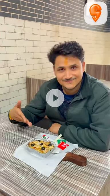 😋 Swiggy Dhamakedar Deals 🚀

#barabanki #viral #viralpost #barabankiupdates #trendingreels #swiggy #swigg