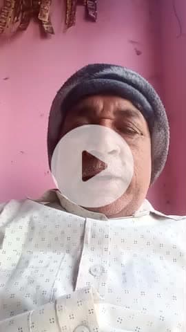 s i r के सम्बन्ध में blo nhi aaye