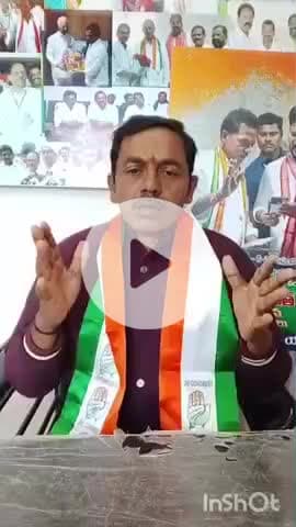 రాయపర్తి: వరంగల్ ను తెలంగాణ రాష్ట్ర రెండో రాజధానిగా తీర్చిదిద్దాలని రాయపర్తిలో మీడియాతో మాట్లాడిన  ఎస్టి సెల్ అధ్యక్షుడు