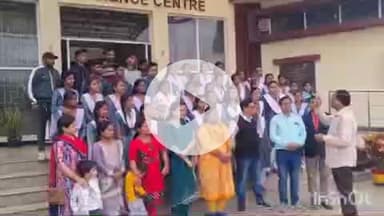 ଧମା: ମାଁ ଝାଡେଶ୍ୱରୀ ସ୍ନାତକ ମହାବିଦ୍ୟାଳୟର ଅଧ୍ୟୟନ ଯାତ୍ରା