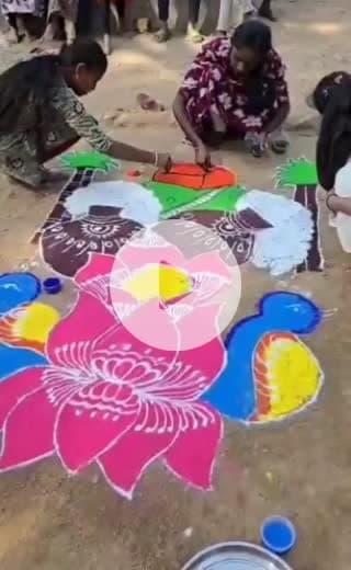 రేగోడు: ఆందోలో ముందస్తు సంక్రాంతి వేడుకలు