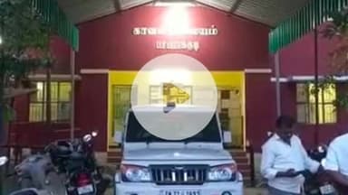 சேரன்மகாதேவி: பாப்பாக்குடி அருகே சட்ட விரோதமாக கஞ்சா விற்பனை செய்வதற்காக வைத்திருந்த நபர் அதிரடி கைது