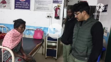 মাল: নাগরাকাটার চা বাগানে চিতাবাঘের হামলা, গুরুতর আহত মহিলা