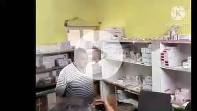 मासलपुर: मासलपुर अस्पताल का निरीक्षण विधायक दर्शन सिंह गुर्जर ने किया, व्यवस्थाएं सुधारने के दिए निर्देश