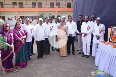 कळवण: भेंडी येथे किल्स लर्निंग स्कूल येथे वार्षिक स्नेहसंमेलन संपन्न