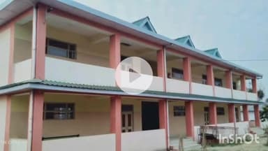 लगदू: लगड़ू स्कूल को मिला नया भवन, विधायक संजय रतन के प्रयासों से शिक्षा को मिली नई उड़ान