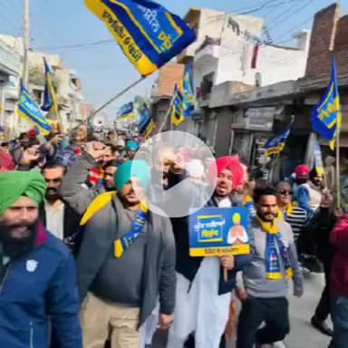 ਨਾਭਾ: ਨਾਭਾ ਹਲਕੇ ਵਿੱਚ ਨਸ਼ਾ ਵੇਚਣ ਵਾਲਿਆਂ ਨੂੰ ਕਿਸੇ ਵੀ ਕੀਮਤ ਤੇ ਬਖਸ਼ਿਆ ਨਹੀਂ ਜਾਵੇਗਾ -ਵਿਧਾਇਕ ਦੇਵ ਮਾਨ