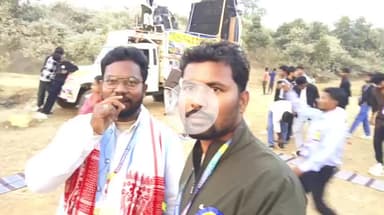 चक्रधरपुर नाकटी जलाशय पिकनिक प्रोग्राम #sikencomputeracademy