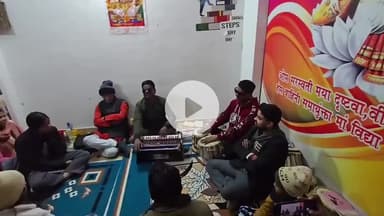 #इंदौर_स्वच्छ शहर में गंदे पानी से लोगों की #घंटा जिंदगानी गई: #नेताजी एक भजन के जरिए सुनिए